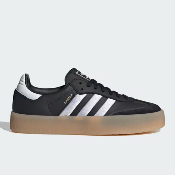 adidas Other - NWT Adidas Sambas